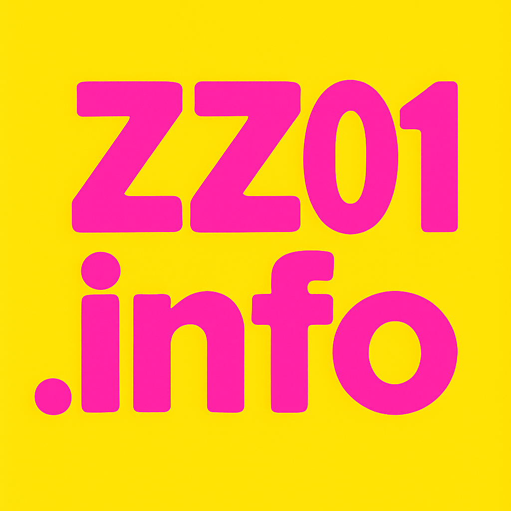 z011 Logo